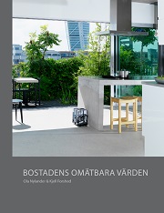 Boken Bostadens omätbara värden