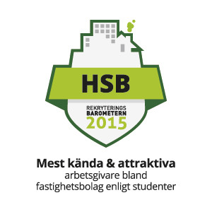 HSA Rekryteringsbarometern 2015