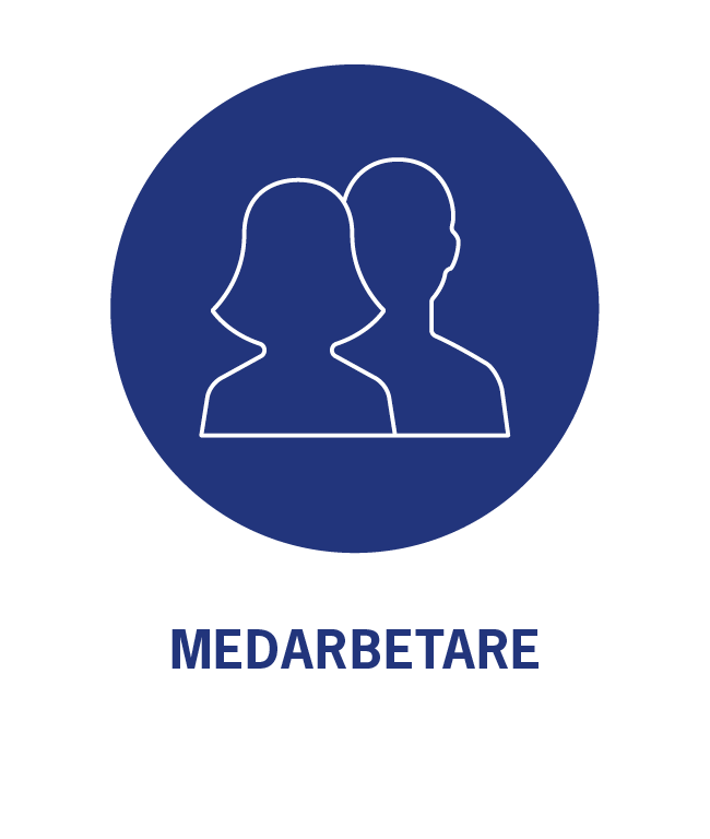 Medarbetare