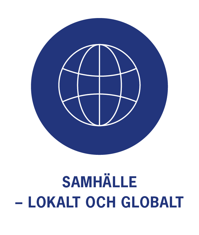 Samhälle