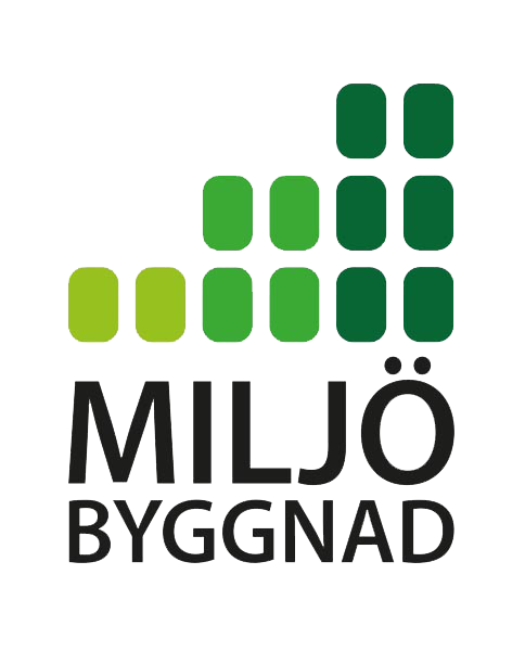 Miljöbyggnad